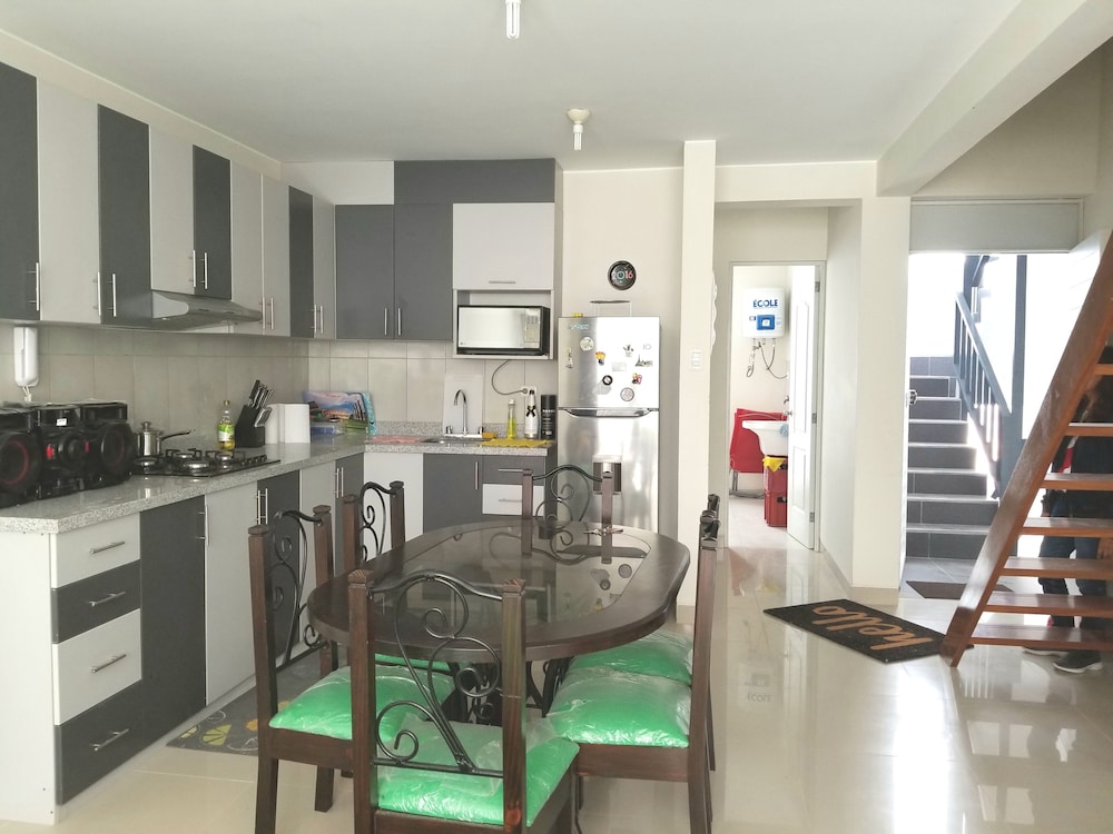 Penthouse with Jacuzzi — San Bartolo — photo 2