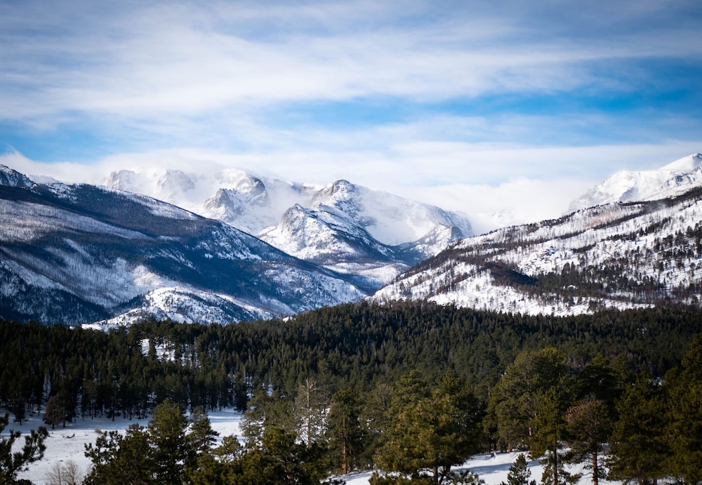 Holiday Inn Estes Park by IHG - photo 53