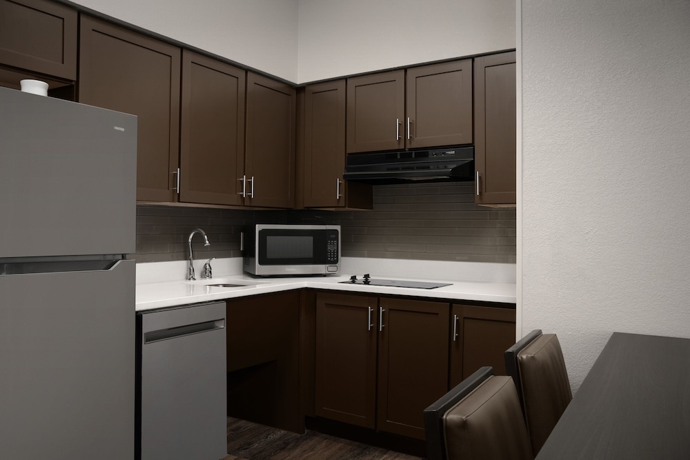Residence Inn by Marriott BWI Airport - photo 22