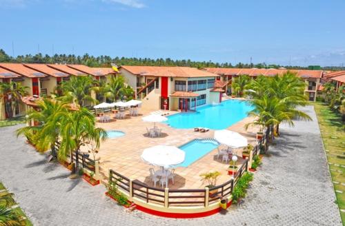 Casa Duplex 3 suítes em Condomínio Fechado — 4-Star Luxury Hotel in Porto Seguro, Brasil