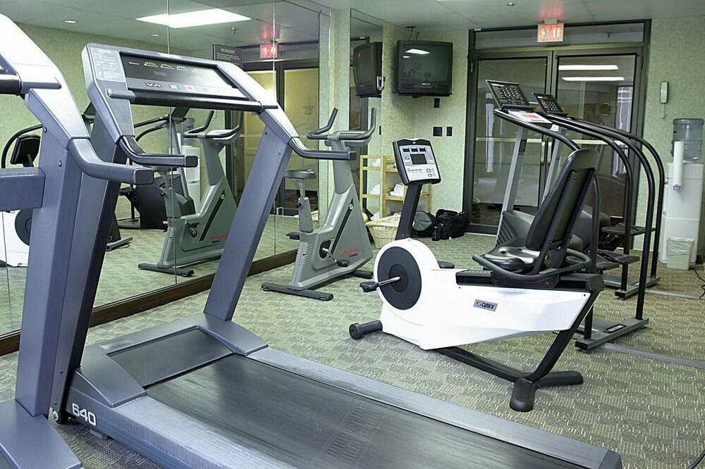 Holiday Inn Somerset - photo 18
