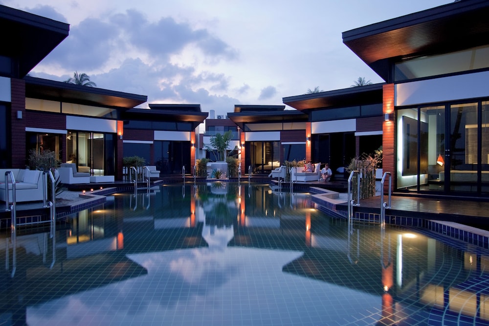 Aava Resort And Spa in Nakhon Si Thammarat, Thailand