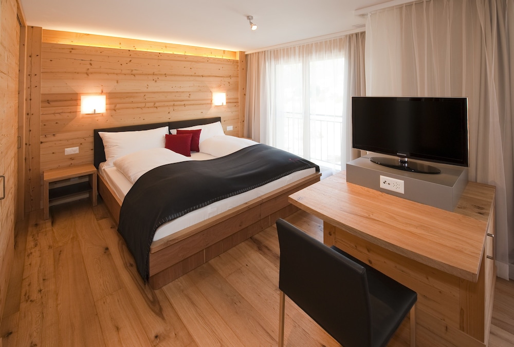 Hotel Royal — hotel in Lauterbrunnen
