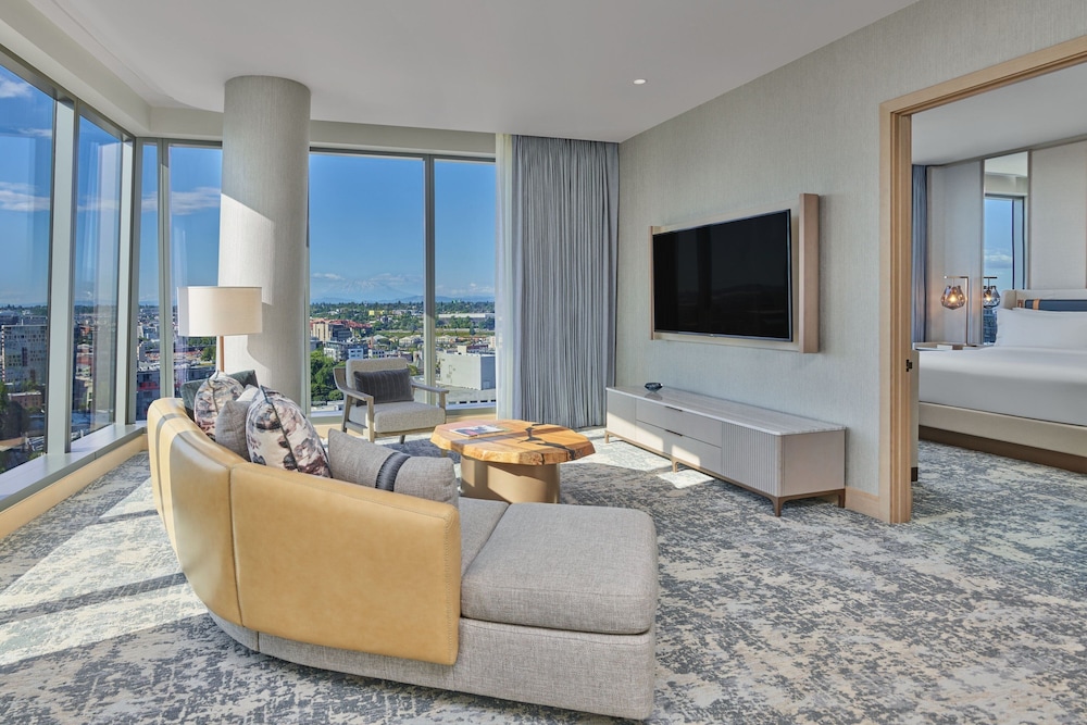 The Ritz Carlton Portland - photo 34