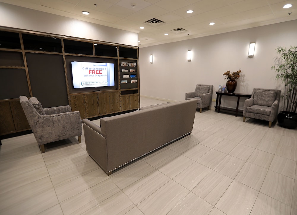 Holiday Inn Chicago O'Hare Area by IHG - photo 51
