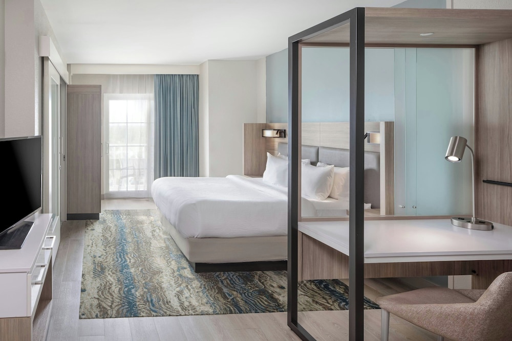 SpringHill Suites by Marriott New Smyrna Beach - photo 17