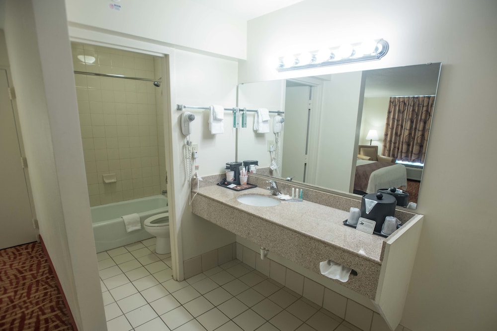 Quality Inn At Town Center - photo 30