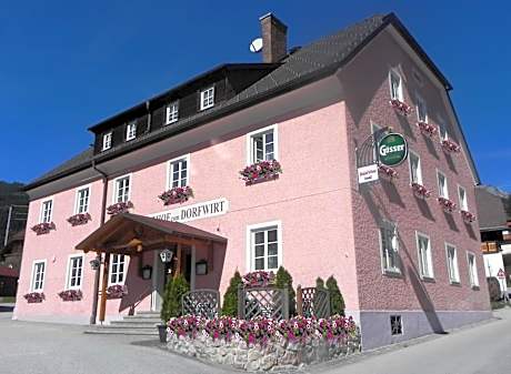 Gasthof Dorfwirt — Ardning