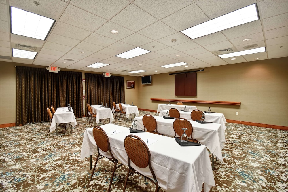 Homewood Suites by Hilton Lancaster - photo 41