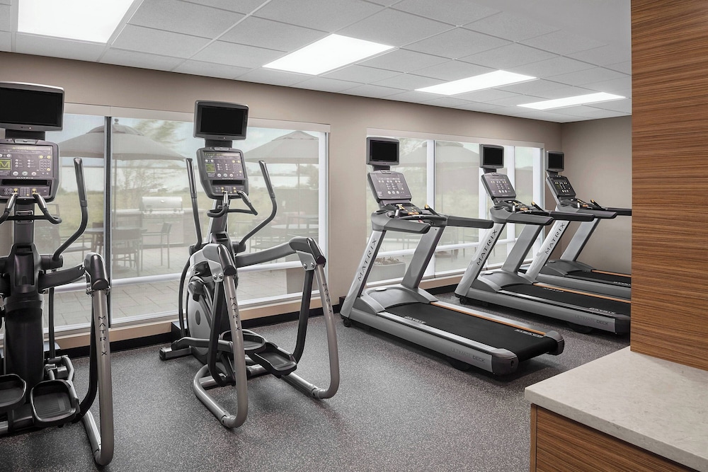 Towneplace Suites by Marriott Danville - photo 16