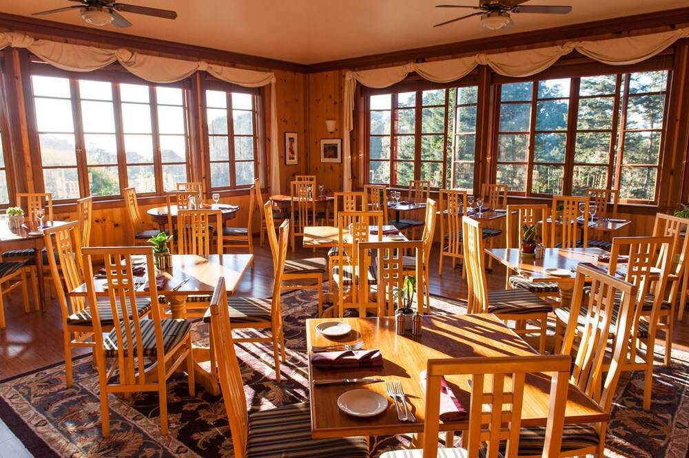 The Stanford Inn By The Sea Eco Resort - photo 49
