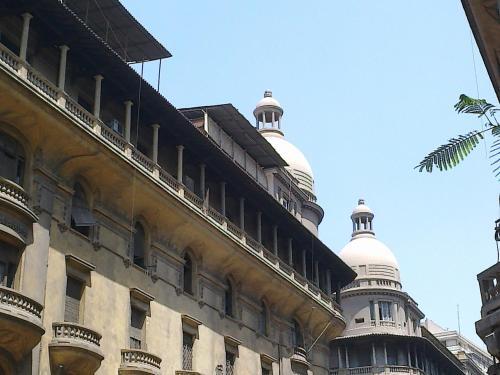Cairo Kingdom Hotel - carbon neutral hotel in Cairo