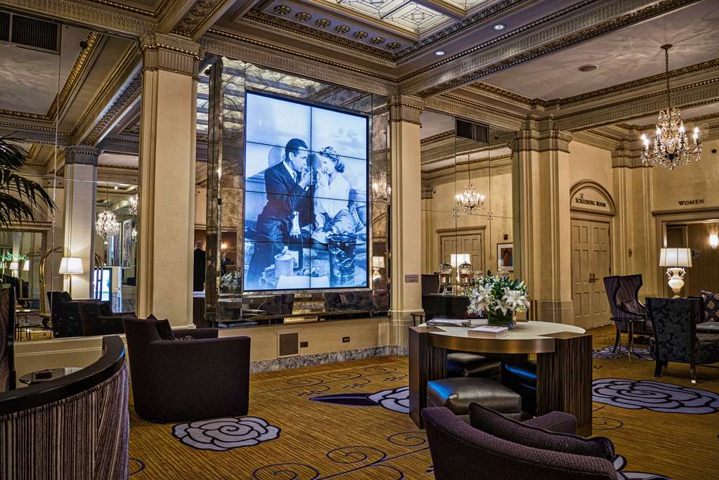 Hotel deLuxe - photo 104