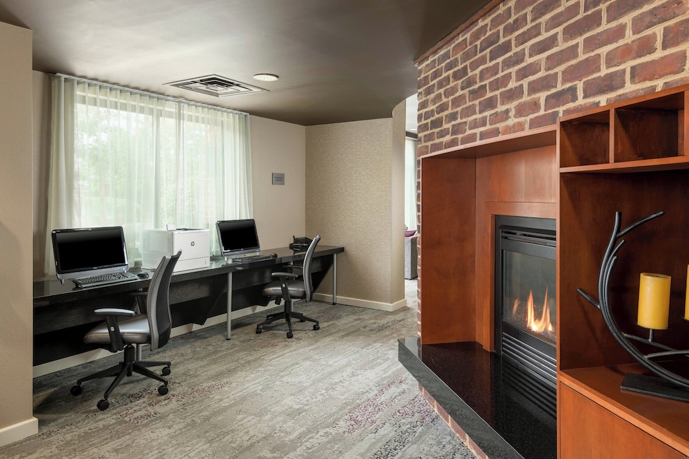 Courtyard by Marriott Philadelphia Valley Forge Collegeville - photo 22