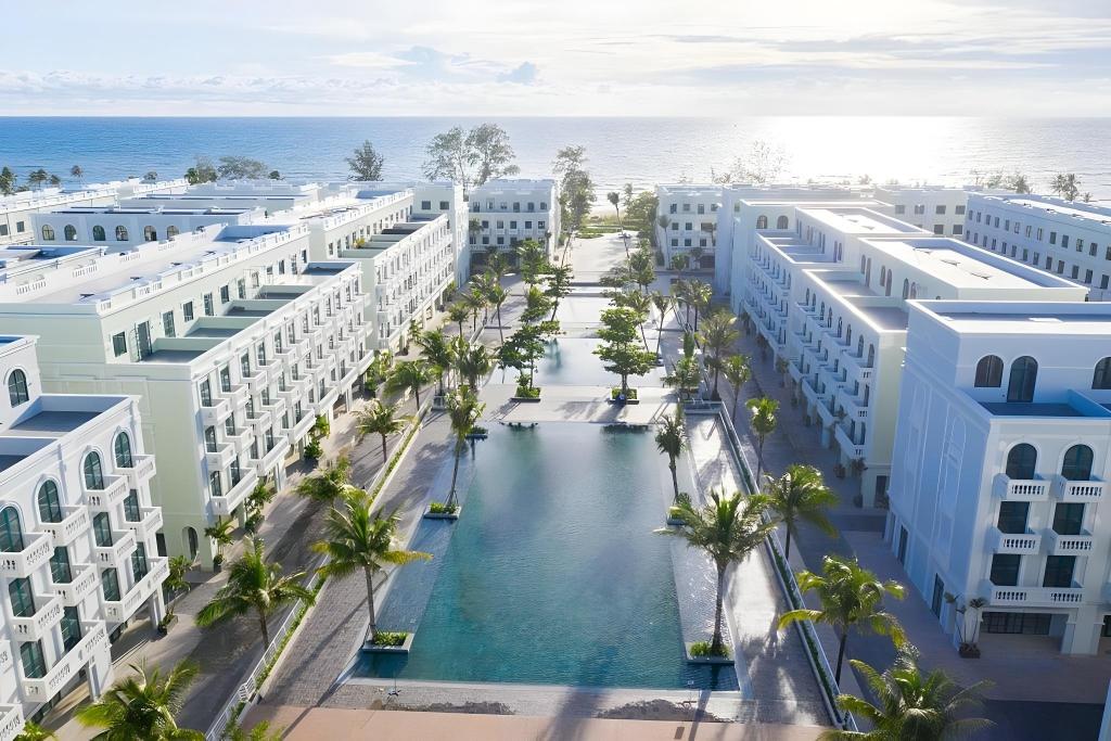 Amara PhuQuoc Hotel in Phu Quoc, Vietnam