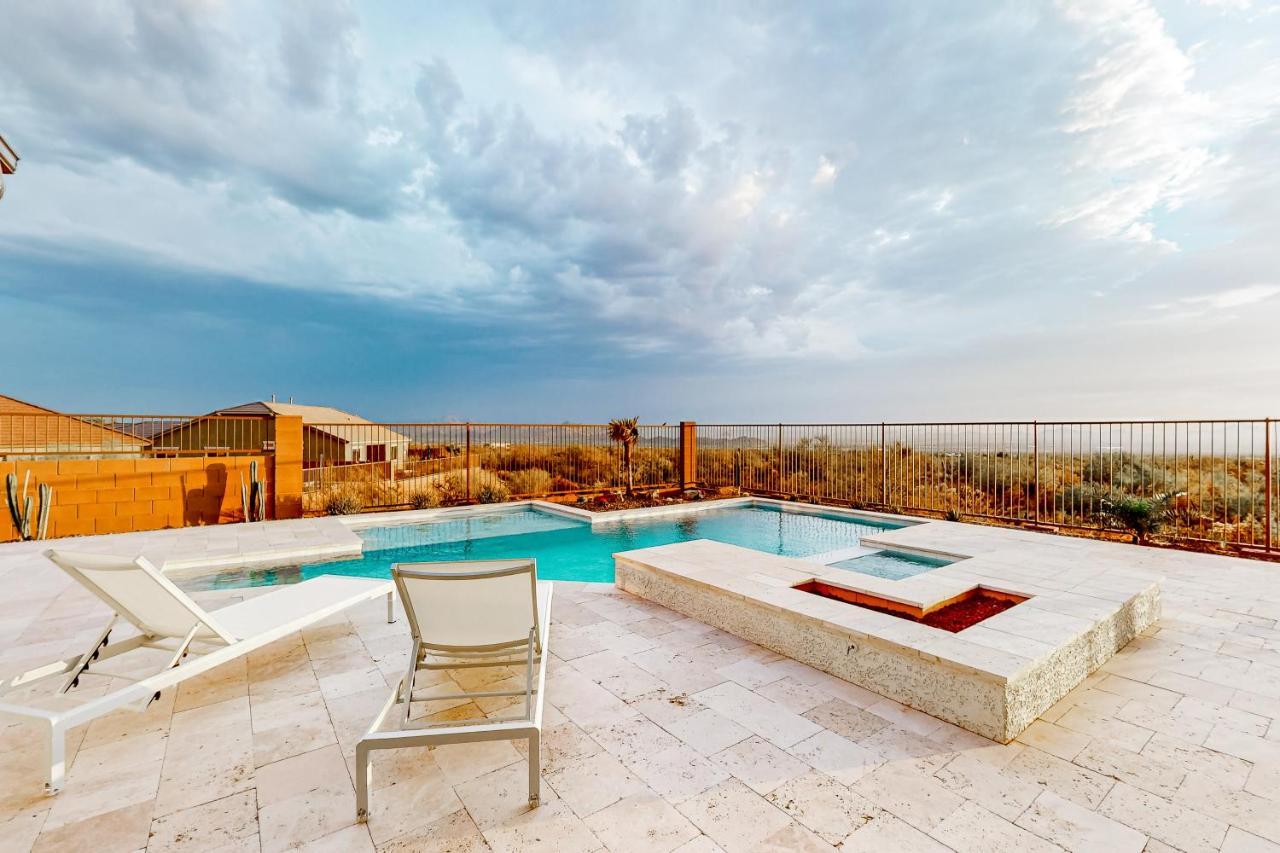 The Sunrise Perch — hotel in Marana