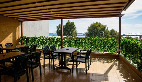 Hotel Orkide — Istanbul — photo 3