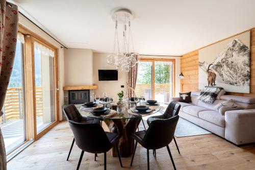 Trilocale Taiga Traviolo Ski Resort — Temu