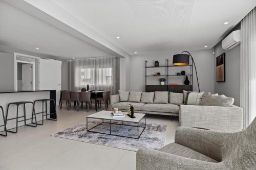 Villa Murallo — 4-Star Luxury Hotel in Pula, Croatia
