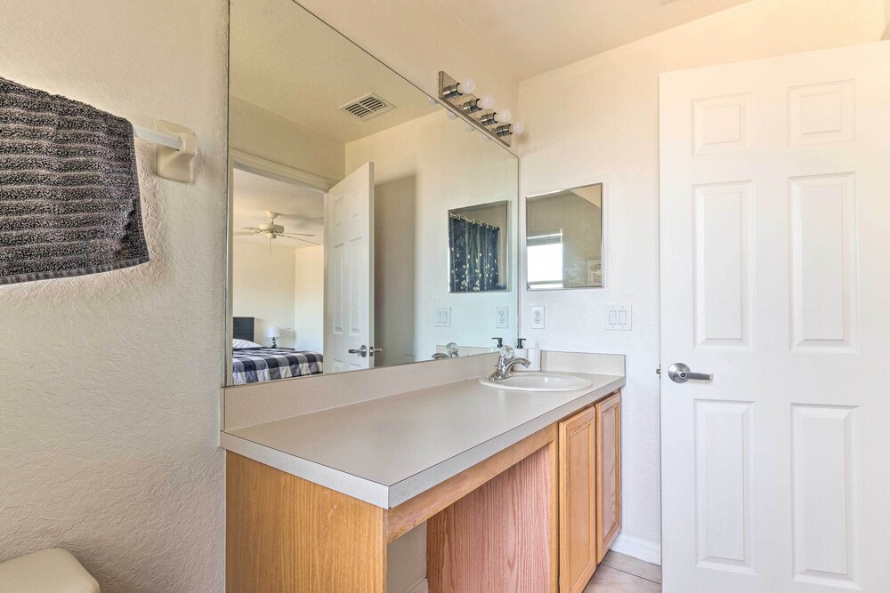 Regal Palms Resort Townhome 11 Mi to Disney - photo 20