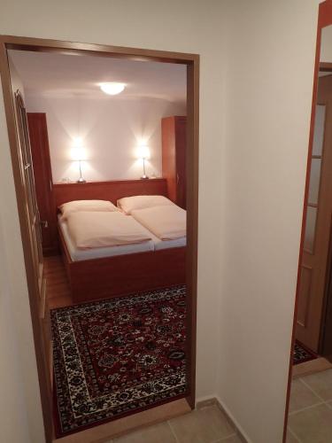 Apartments Paderewski — 4-Star Luxury Hotel in Karlovy Vary, Czech Republic