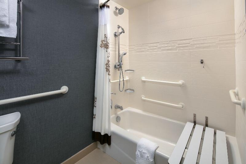Residence Inn Austin Lake Travis River Place - photo 26