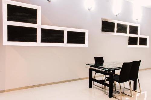 Hotel la Ciudad — carbon neutral stay, Barrancabermeja