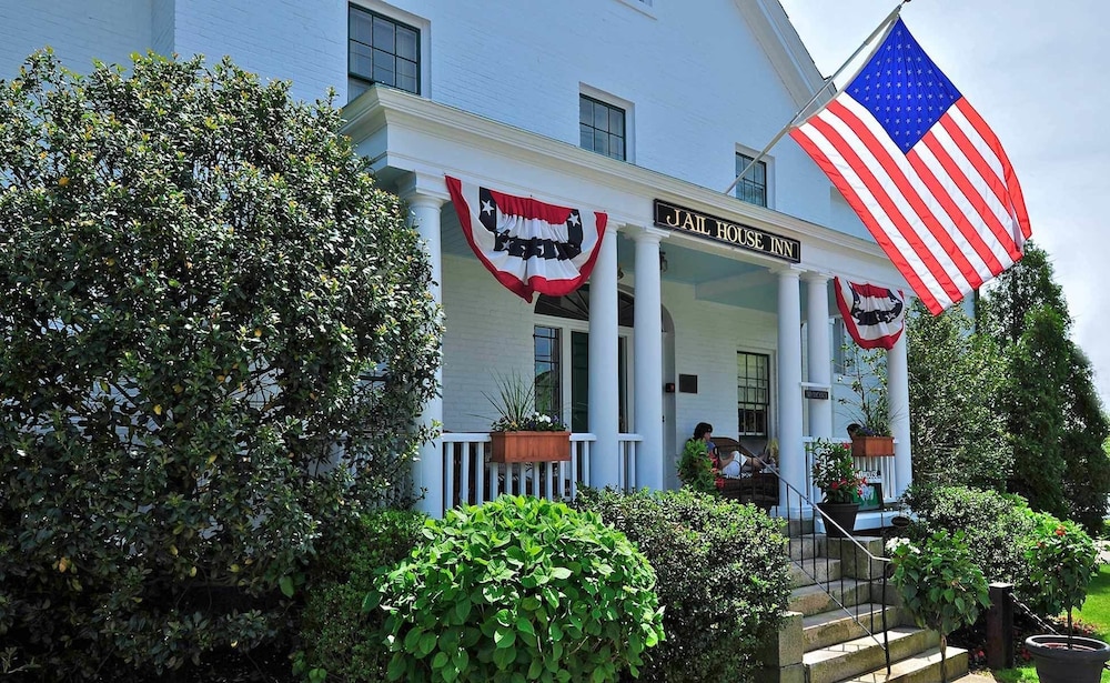 Jailhouse Inn - photo 38