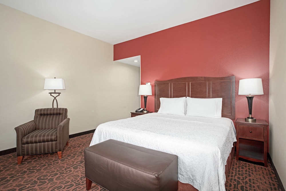 Hampton Inn & Suites Denver South RidgeGate - photo 33