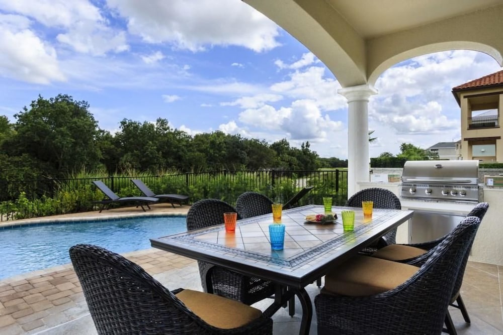 Amazing Reunion Resort Golf Course Gated 1001cp00 - photo 26