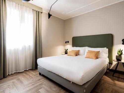 Hotel Lory - carbon neutral hotel in Forli