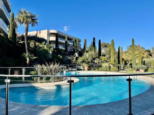 Beausite Yourhosthelper - last minute hotel in Cannes