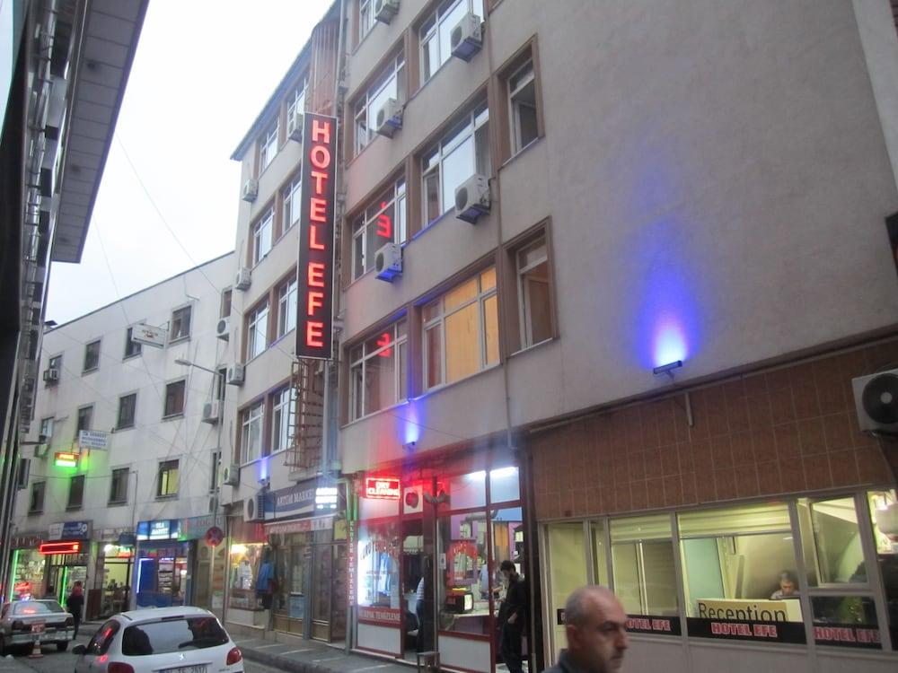 Hotel Efe - last minute hotel in Trabzon