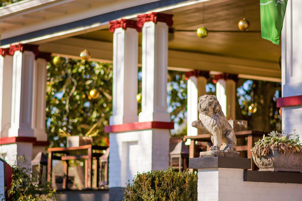 The Inn at Glen Alpine - photo 76