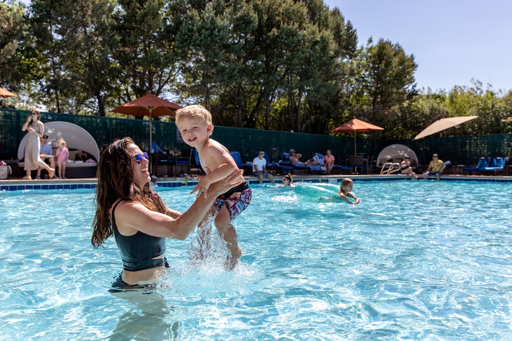 The Inverness Denver a Hilton Golf & Spa Resort - photo 56