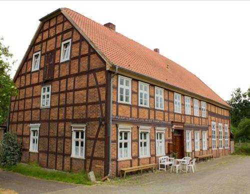 Alandblick — Luebeck
