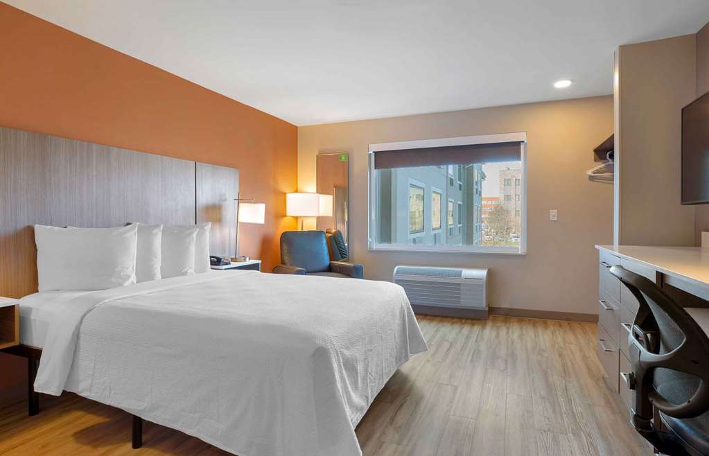 Extended Stay America Premier Suites Providence E Providence - photo 8