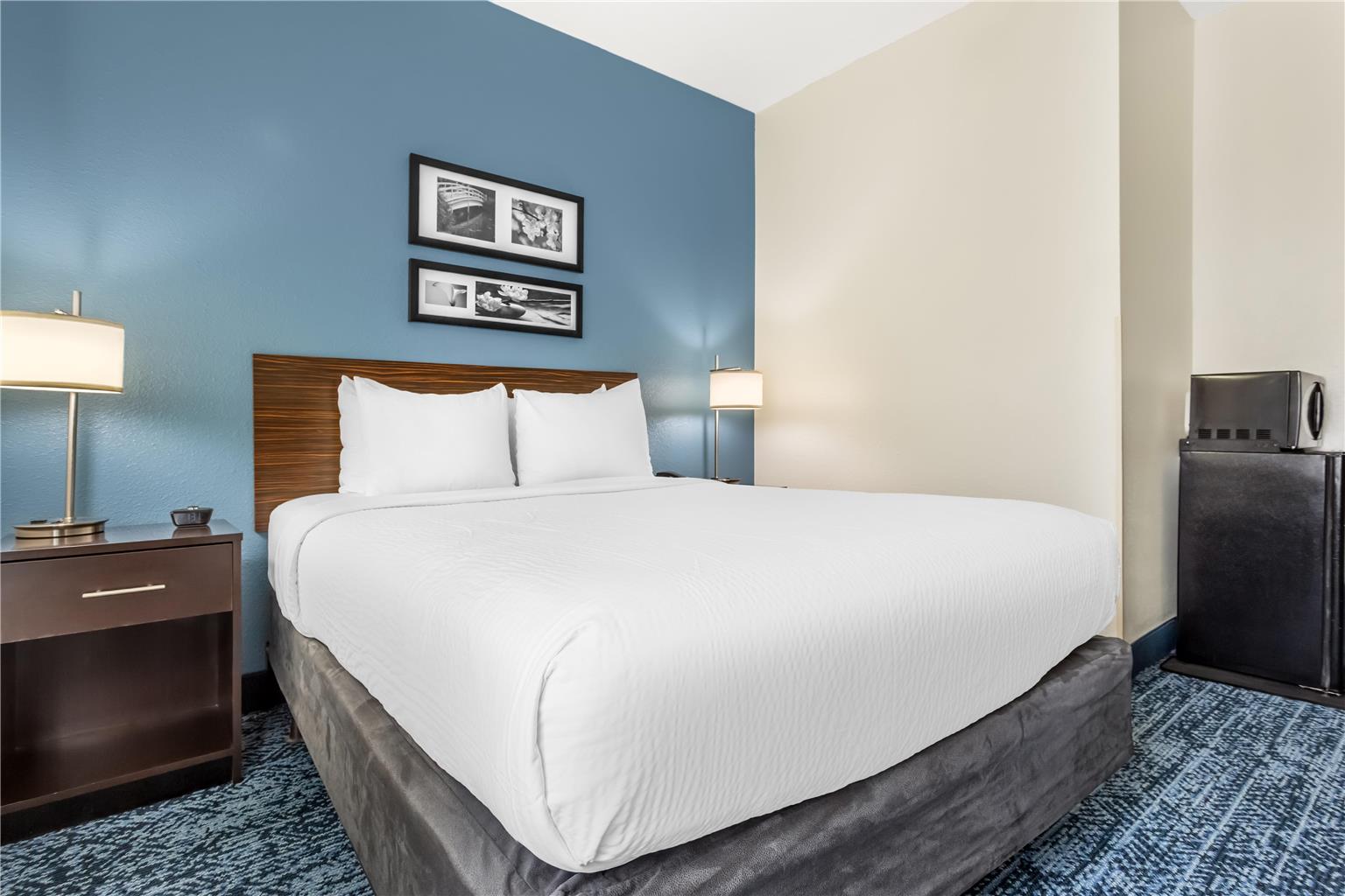 Sleep Inn Missoula Southgate - photo 40