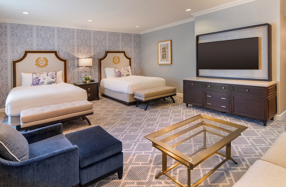 Willard InterContinental Washington by IHG - photo 130
