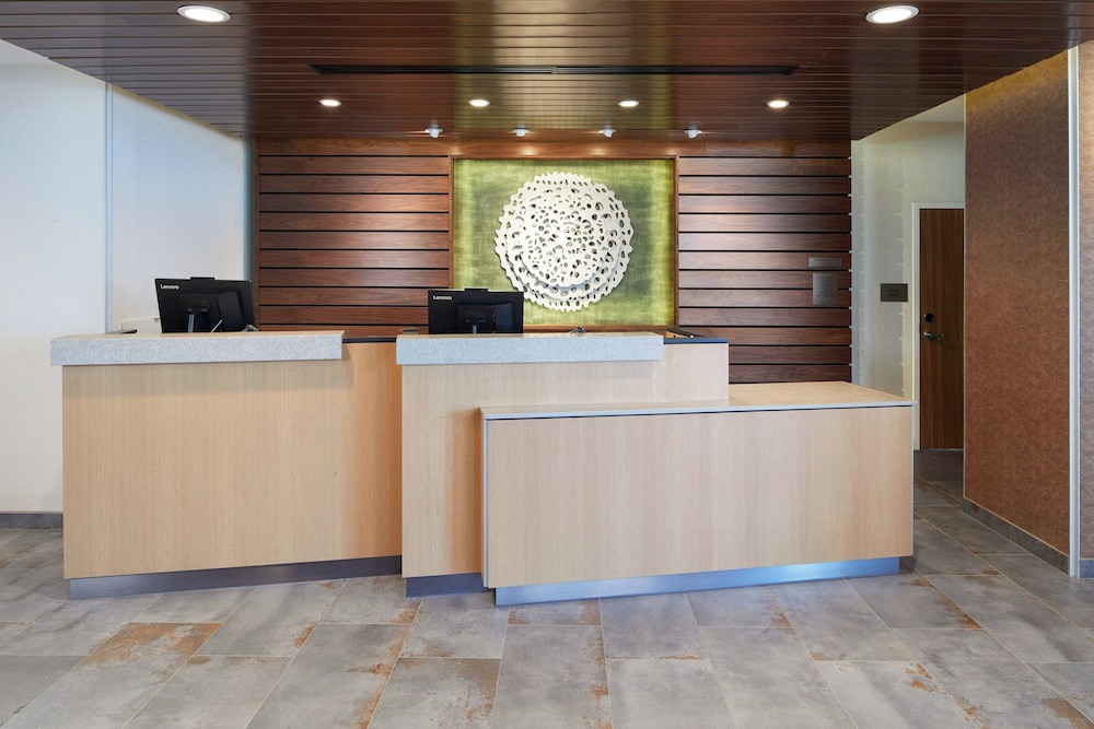 Fairfield Inn & Suites by Marriott Riverside Moreno Valley - photo 2