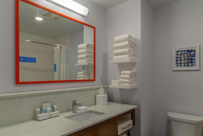 Hampton Inn By Hilton Bourbonnais Kankakee - photo 23