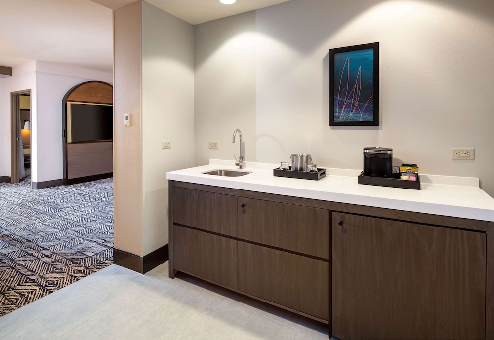Hilton Dallas Southlake Town Square - photo 13