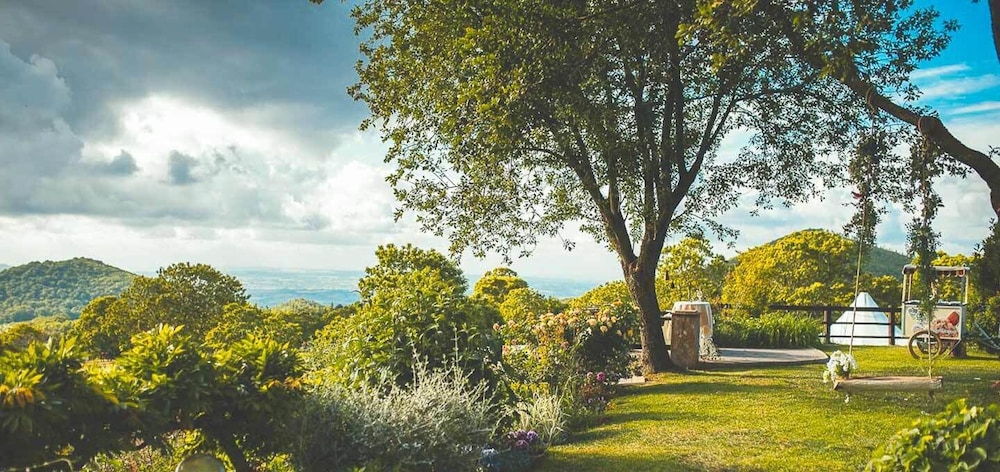 I Giardini di Ararat in Viterbo, Italy