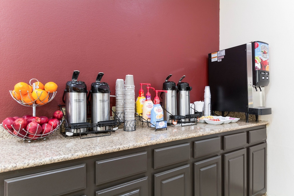 Red Roof Inn Carrollton - photo 26