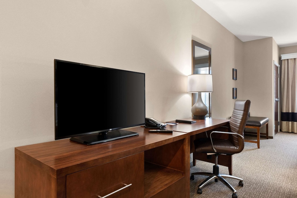 Comfort Suites Kanab National Park Area - photo 20