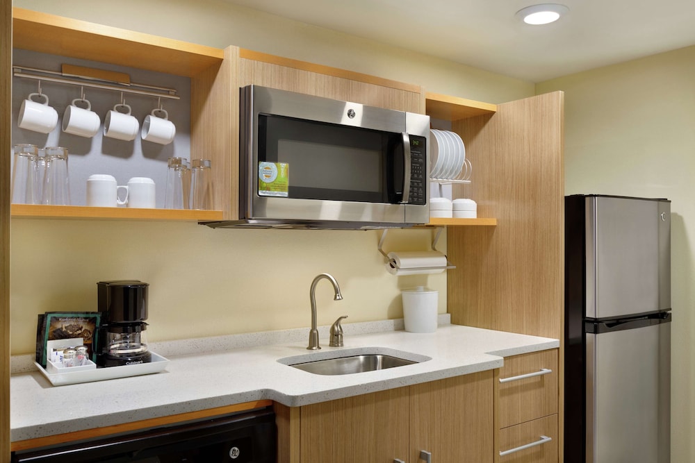 Home2 Suites by Hilton Grovetown Augusta Area - photo 12