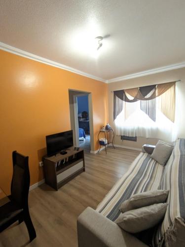 Quarto em Apto no Centro de Cachoeirinha — hotel in Cachoeirinha