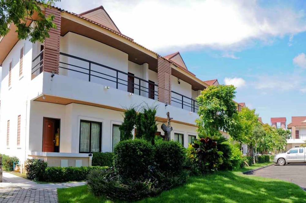 Baan Nantiya in Roi Et, Thailand