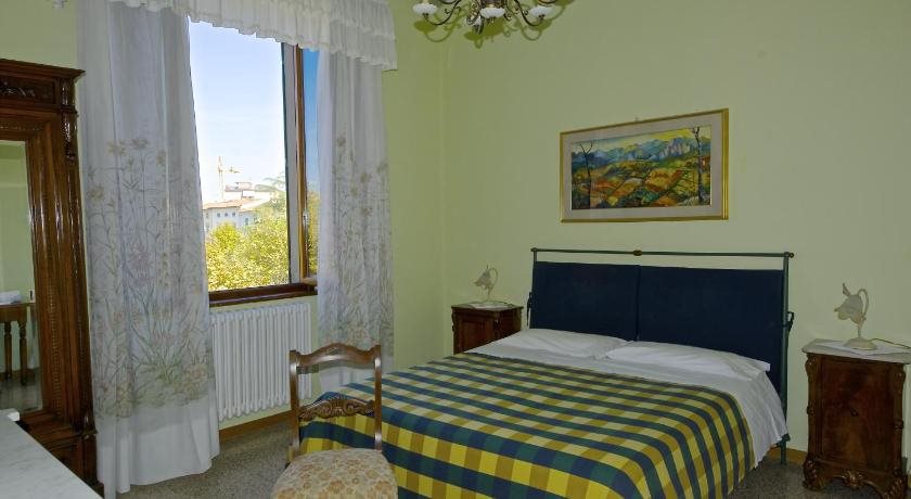 Albergo Lami — Castelfiorentino — photo 5