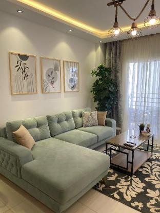 Lovely Cosy 1 Bedroom in Stella Sidi Abdelrahman families only — 4-Star Luxury Hotel in Al `Alamayn, Egypt